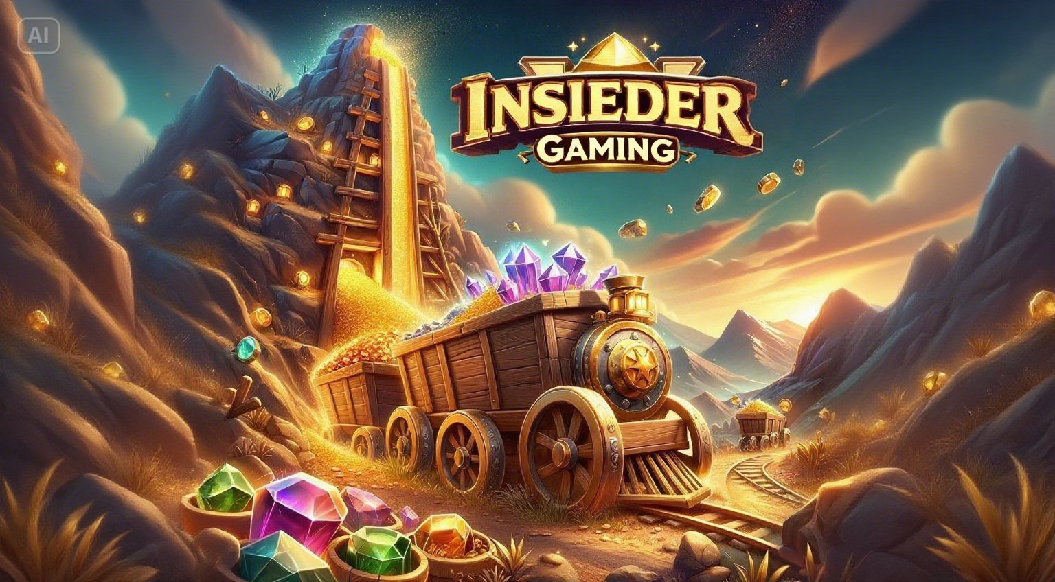 Insider Gaming پاکستان